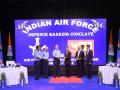 PNB signs MoU with Indian Air Force for 'PNB Rakshak Plus Scheme' - Hindi News | PNB signs MoU with Indian Air Force for 'PNB Rakshak Plus Scheme' | Latest business News at Lokmattimes.com