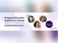 Progate, Inc presents: Progate Education Summit For School - Hindi News | Progate, Inc presents: Progate Education Summit For School | Latest business News at Lokmattimes.com