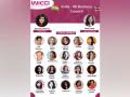 India-UK Business Council of Women's India Chamber of Commerce and Industry (WICCI) announced its launch - Hindi News | India-UK Business Council of Women's India Chamber of Commerce and Industry (WICCI) announced its launch | Latest business News at Lokmattimes.com