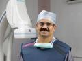 Dr N. Prathap Kumar successfully performs Zero Contrast Angioplasty in Chronic Kidney Disease patients - Hindi News | Dr N. Prathap Kumar successfully performs Zero Contrast Angioplasty in Chronic Kidney Disease patients | Latest business News at Lokmattimes.com