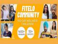 Stay Fit While Indoors, Join Fitelo 100-day wellness challenge, Free of Cost - Hindi News | Stay Fit While Indoors, Join Fitelo 100-day wellness challenge, Free of Cost | Latest business News at Lokmattimes.com