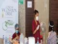 Prateek Group organises COVID-19 vaccination camp with Fortis Noida at Prateek Edifice - Hindi News | Prateek Group organises COVID-19 vaccination camp with Fortis Noida at Prateek Edifice | Latest business News at Lokmattimes.com