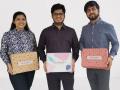 Startup Chaupal® supported TheBabyBo launched in pandemic; raises initial funding of USD 75K - Hindi News | Startup Chaupal® supported TheBabyBo launched in pandemic; raises initial funding of USD 75K | Latest business News at Lokmattimes.com
