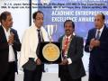 Dr. Sumer Sethi receives Academic Entrepreneurship Excellence Award by Indian Medical Association - Hindi News | Dr. Sumer Sethi receives Academic Entrepreneurship Excellence Award by Indian Medical Association | Latest business News at Lokmattimes.com