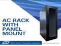 NetRack introduces "AC Rack" right cabinet to manage your low-density cooling requirement - Hindi News | NetRack introduces "AC Rack" right cabinet to manage your low-density cooling requirement | Latest business News at Lokmattimes.com