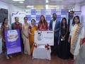 Milann Fertility and Birthing Hospital, JP Nagar inaugurates Level 3 NICU - Hindi News | Milann Fertility and Birthing Hospital, JP Nagar inaugurates Level 3 NICU | Latest business News at Lokmattimes.com
