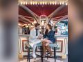 Singers Raveena Mehta and Rishabh Kant to launch their new single 'Aaja Mere Naal' - Hindi News | Singers Raveena Mehta and Rishabh Kant to launch their new single 'Aaja Mere Naal' | Latest business News at Lokmattimes.com