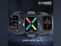 Conekt launches it's Smartwatch SW1 in India - Hindi News | Conekt launches it's Smartwatch SW1 in India | Latest business News at Lokmattimes.com