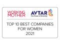 ZS recognized as one of the top 10 companies for Working Mother in India - Hindi News | ZS recognized as one of the top 10 companies for Working Mother in India | Latest business News at Lokmattimes.com