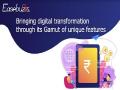 Easebuzz - Bringing digital transformation through its gamut of unique features - Hindi News | Easebuzz - Bringing digital transformation through its gamut of unique features | Latest business News at Lokmattimes.com