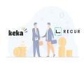 Keka HR raises USD 1.6MN through trading subscriptions on Recur Club - Hindi News | Keka HR raises USD 1.6MN through trading subscriptions on Recur Club | Latest business News at Lokmattimes.com