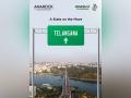 IT/ITeS, Infrastructure Drive Growth in Telangana - CREDAI-ANAROCK report - Hindi News | IT/ITeS, Infrastructure Drive Growth in Telangana - CREDAI-ANAROCK report | Latest business News at Lokmattimes.com