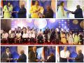 Champions of Change honors the Change Makers of Telangana - Hindi News | Champions of Change honors the Change Makers of Telangana | Latest business News at Lokmattimes.com