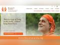 New website on Vedanta launched on the Inaugural Day of the 5th Global Bhagavad Gita Convention - Hindi News | New website on Vedanta launched on the Inaugural Day of the 5th Global Bhagavad Gita Convention | Latest business News at Lokmattimes.com