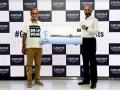 GROHE launches World Water Day campaign #GROHEeverydropcounts with Aabid Surti at The LIXIL Studio - Hindi News | GROHE launches World Water Day campaign #GROHEeverydropcounts with Aabid Surti at The LIXIL Studio | Latest business News at Lokmattimes.com
