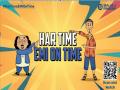 Bajaj Finance launches Financial Education Initiative, 'Har Time EMI On Time' - Hindi News | Bajaj Finance launches Financial Education Initiative, 'Har Time EMI On Time' | Latest business News at Lokmattimes.com