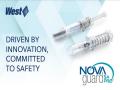 West expands its NovaGuard® SA Pro Safety System offerings in India with launch of 0.5mL Standard Syringe Device - Hindi News | West expands its NovaGuard® SA Pro Safety System offerings in India with launch of 0.5mL Standard Syringe Device | Latest business News at Lokmattimes.com