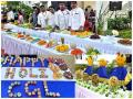 Chennais Amirta celebrated Holi in style, showcase spirit with culinary delights from hospitality industry - Hindi News | Chennais Amirta celebrated Holi in style, showcase spirit with culinary delights from hospitality industry | Latest business News at Lokmattimes.com