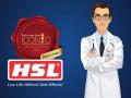 HSL India Wins ET Iconic Brand for Year 2019-20 - Hindi News | HSL India Wins ET Iconic Brand for Year 2019-20 | Latest business News at Lokmattimes.com