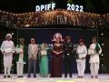 Organic India Felicitates the Heroes of Indian Agriculture with Dharti Mitr Award at the Dadasaheb Phalke International Film Festival 2022 - Hindi News | Organic India Felicitates the Heroes of Indian Agriculture with Dharti Mitr Award at the Dadasaheb Phalke International Film Festival 2022 | Latest business News at Lokmattimes.com