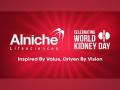 Alniche Lifesciences Bullish on health awareness marketing campaigns in India - Hindi News | Alniche Lifesciences Bullish on health awareness marketing campaigns in India | Latest business News at Lokmattimes.com