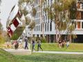 Applications open for University of Canberra's VC's Social Champion Scholarship - Hindi News | Applications open for University of Canberra's VC's Social Champion Scholarship | Latest business News at Lokmattimes.com