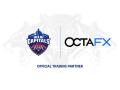 IPL 2021, OctaFX has become an Official Trading Partner of Delhi Capitals - Hindi News | IPL 2021, OctaFX has become an Official Trading Partner of Delhi Capitals | Latest business News at Lokmattimes.com