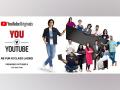 You V YouTube - A Refreshing New Show Blending Learning with Entertainment - Hindi News | You V YouTube - A Refreshing New Show Blending Learning with Entertainment | Latest business News at Lokmattimes.com