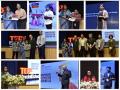 Elpro International School keeps the inspiration flowing with TEDx - Hindi News | Elpro International School keeps the inspiration flowing with TEDx | Latest business News at Lokmattimes.com