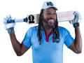 10CRIC, an online sports platform, ropes in West Indies Stalwart, Chris Gayle as its brand ambassador - Hindi News | 10CRIC, an online sports platform, ropes in West Indies Stalwart, Chris Gayle as its brand ambassador | Latest business News at Lokmattimes.com