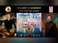 Stewart Copeland, Ricky Kej and Lahari Music secure a Grammy nomination for their album, Divine Tides - Hindi News | Stewart Copeland, Ricky Kej and Lahari Music secure a Grammy nomination for their album, Divine Tides | Latest business News at Lokmattimes.com