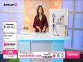 Korikart unveils its video commerce channel: Korikart TV Home Shopping - Hindi News | Korikart unveils its video commerce channel: Korikart TV Home Shopping | Latest business News at Lokmattimes.com