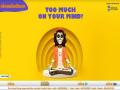 Nickelodeon celebrates International Yoga Day 2021 with 'Yoga Se Hi Hoga' campaign - Hindi News | Nickelodeon celebrates International Yoga Day 2021 with 'Yoga Se Hi Hoga' campaign | Latest business News at Lokmattimes.com