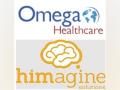 Omega Healthcare acquires himagine Solutions - Hindi News | Omega Healthcare acquires himagine Solutions | Latest business News at Lokmattimes.com