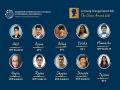 Changemakers from Oakridge International School Gachibowli honored at the most prestigious 2021 Diana Awards - Hindi News | Changemakers from Oakridge International School Gachibowli honored at the most prestigious 2021 Diana Awards | Latest business News at Lokmattimes.com