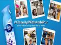 Ambi Pur Cleanup Challenge makes influencers say, 'Naak Khol Ke Dekho' - Hindi News | Ambi Pur Cleanup Challenge makes influencers say, 'Naak Khol Ke Dekho' | Latest business News at Lokmattimes.com