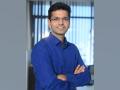 Axestrack founder, Rahul Yadav has been recognised amongst Promising Business Leaders of Asia 2022 by ET Edge - An Economic Times Initiative - Hindi News | Axestrack founder, Rahul Yadav has been recognised amongst Promising Business Leaders of Asia 2022 by ET Edge - An Economic Times Initiative | Latest business News at Lokmattimes.com