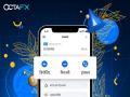 The New OctaFX Trading App for Apple iOS continues its steamroll in India - Hindi News | The New OctaFX Trading App for Apple iOS continues its steamroll in India | Latest business News at Lokmattimes.com
