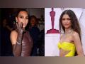 To Platinum Red Carpet Jewellery Looks from 2021 cluster earrings, statement necklaces, and cocktail rings - Hindi News | To Platinum Red Carpet Jewellery Looks from 2021 cluster earrings, statement necklaces, and cocktail rings | Latest business News at Lokmattimes.com