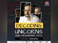 RED FM launches New Podcast 'Decoding Unicorns' - Hindi News | RED FM launches New Podcast 'Decoding Unicorns' | Latest business News at Lokmattimes.com