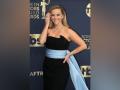 Celebrities Dazzle in Platinum Jewellery at the 28th Annual Screen Actors Guild Awards - Hindi News | Celebrities Dazzle in Platinum Jewellery at the 28th Annual Screen Actors Guild Awards | Latest business News at Lokmattimes.com