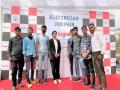 Legrand organizes India's First Electrician Job Fair in Udaipur - Hindi News | Legrand organizes India's First Electrician Job Fair in Udaipur | Latest business News at Lokmattimes.com