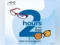 EyeMyEye announces first-of-its-kind express delivery service, '2-Hours OR FREE' in the eyewear category - Hindi News | EyeMyEye announces first-of-its-kind express delivery service, '2-Hours OR FREE' in the eyewear category | Latest business News at Lokmattimes.com
