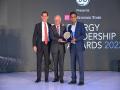 AG&P Pratham wins the India 2022 'Energy Company of the Year' at 'The Economic Times Energy Leadership Awards' - Hindi News | AG&P Pratham wins the India 2022 'Energy Company of the Year' at 'The Economic Times Energy Leadership Awards' | Latest business News at Lokmattimes.com
