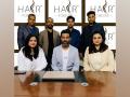 Serial entrepreneur, Ex-Hair Originals co-founder Ashish Tiwari launches - Hair Forever, a hair extension manufacturing startup - Hindi News | Serial entrepreneur, Ex-Hair Originals co-founder Ashish Tiwari launches - Hair Forever, a hair extension manufacturing startup | Latest business News at Lokmattimes.com