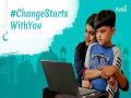 Ketto.org celebrates Eid with the Change Starts with You Digital Campaign - Hindi News | Ketto.org celebrates Eid with the Change Starts with You Digital Campaign | Latest business News at Lokmattimes.com