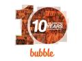 Celebration is the new marketing buzz word as Bubble Communication celebrates 10 years of "bringing limelight" - Hindi News | Celebration is the new marketing buzz word as Bubble Communication celebrates 10 years of "bringing limelight" | Latest business News at Lokmattimes.com