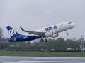 GoAir lends support to #BreakTheChain, reiterates air travel is the safest mode - Hindi News | GoAir lends support to #BreakTheChain, reiterates air travel is the safest mode | Latest business News at Lokmattimes.com