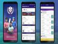 "WorldTeam11" fantasy sports app gaining popularity among audiences for its unique features - Hindi News | "WorldTeam11" fantasy sports app gaining popularity among audiences for its unique features | Latest business News at Lokmattimes.com