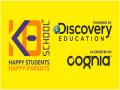 Discovery Education powers India's first online school, K8 School, with high quality learning content - Hindi News | Discovery Education powers India's first online school, K8 School, with high quality learning content | Latest business News at Lokmattimes.com